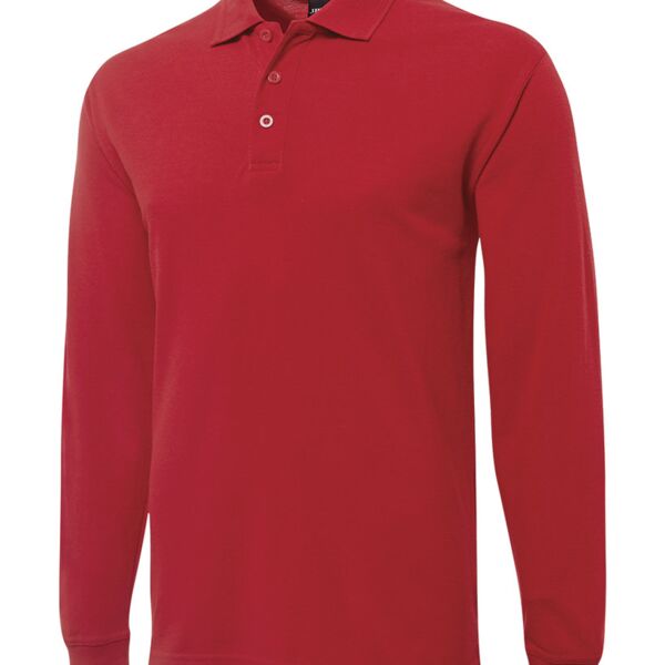 JB's  L/S POLO Thumbnail
