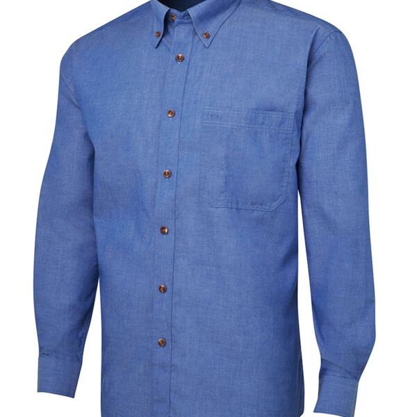 JB's  L/S Thumbnail