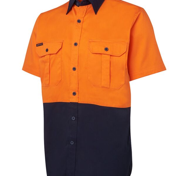 JB's HV S/S 190G SHIRT Thumbnail