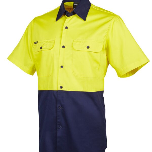 JB's HV S/S 150G SHIRT Thumbnail