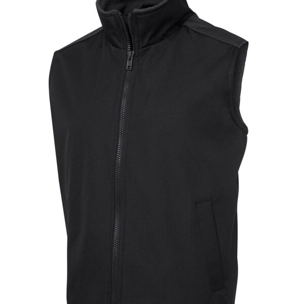 JB's A.T. VEST Thumbnail
