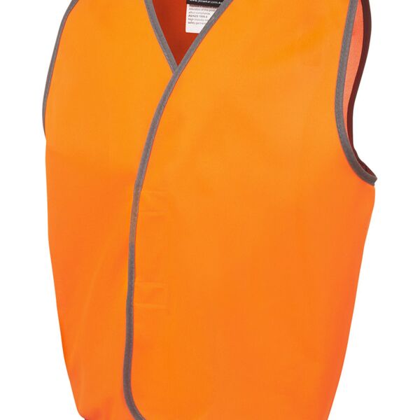 JB's HV KIDS SAFETY VEST Thumbnail