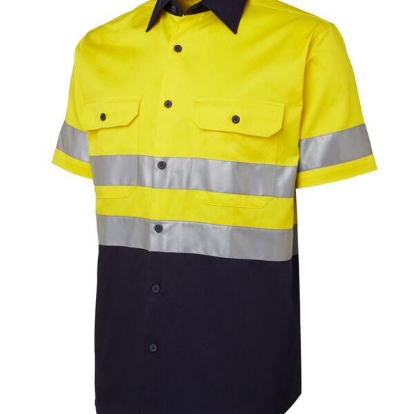 JB's HV (D+N) S/S 190G SHIRT Thumbnail