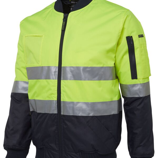 JB's HV (D+N) FLYING JACKET Thumbnail