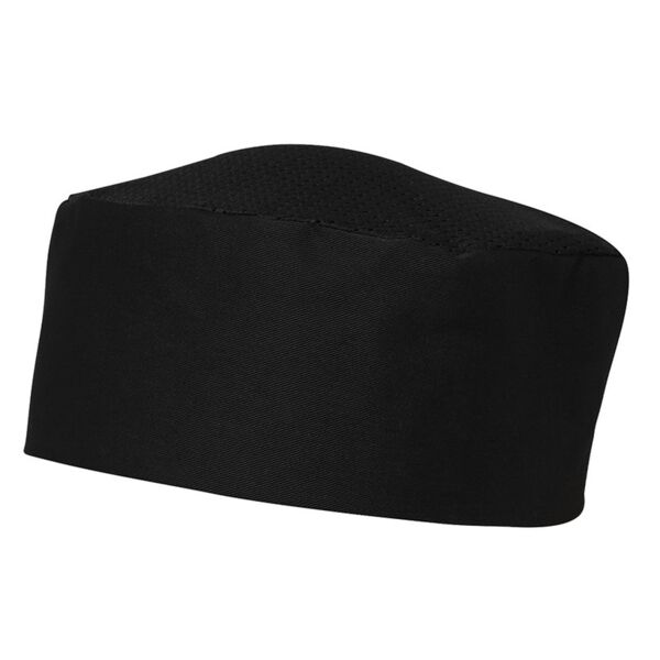 JB's CHEF'S VENTED CAP Thumbnail