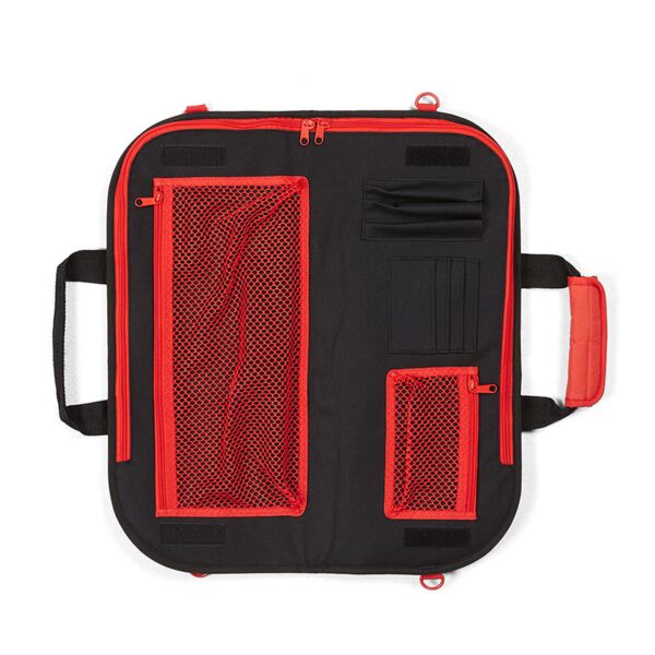 JB's  CHEF'S KNIFE BAG Thumbnail