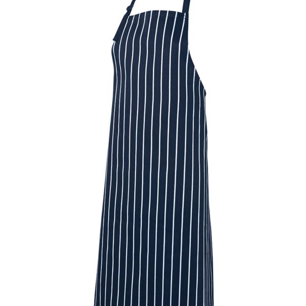 JB's  BIB STRIPED WITHOUT POCKET Thumbnail