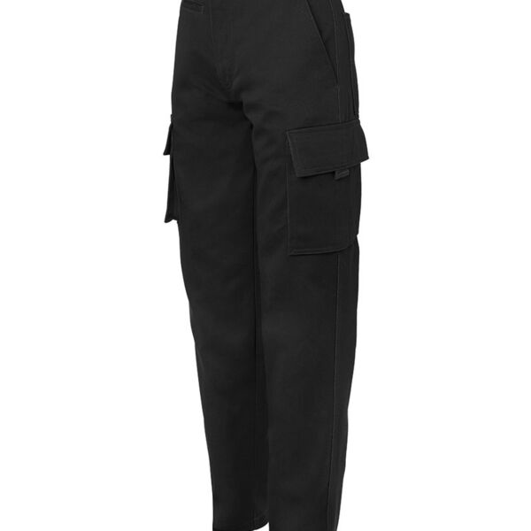 JB's LADIES MULTI PKT PANT Thumbnail