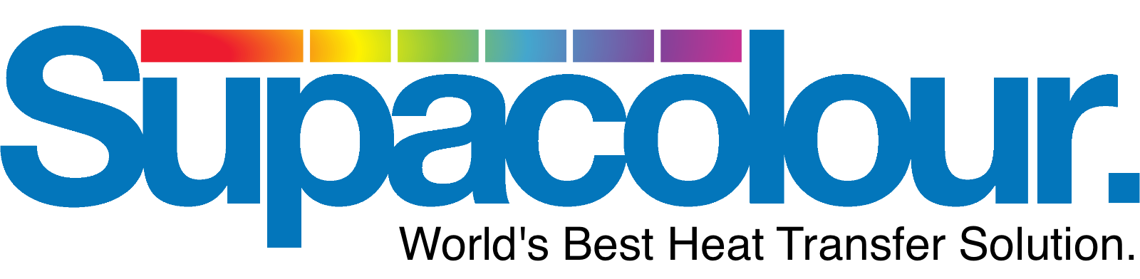 Supacolour