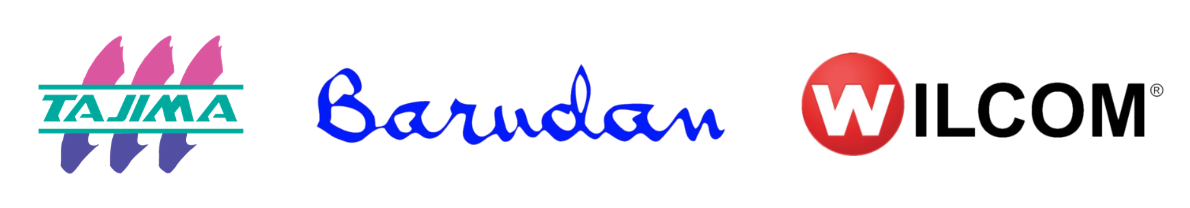 Tajima Barudan Wilcom