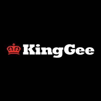 KingGee Thumbnail