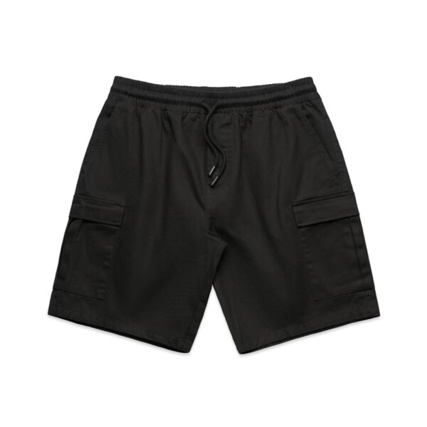 5925 Cargo Walk Shorts Thumbnail