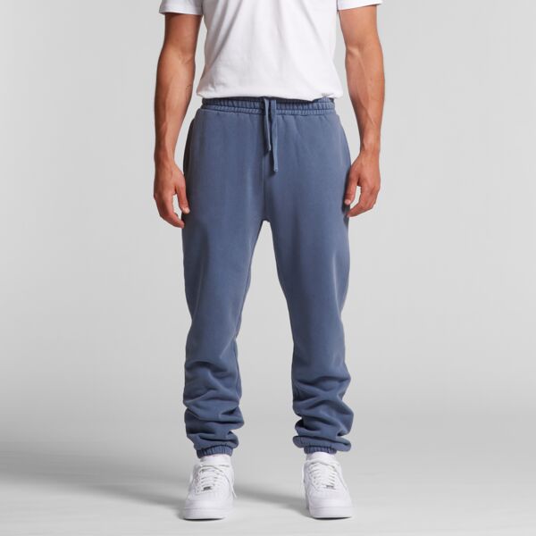 5923 Faded Track Pants Thumbnail