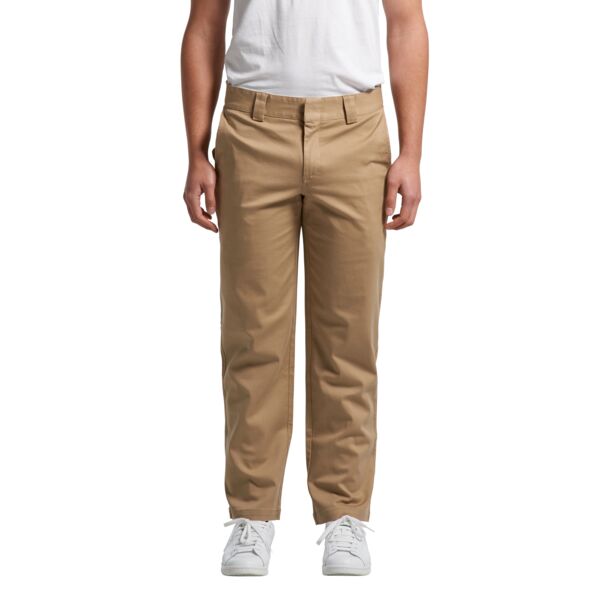 5914 Regular Pants Thumbnail