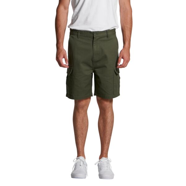 5913 Cargo Shorts Thumbnail