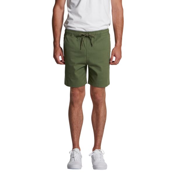 5909 Walk Shorts Thumbnail