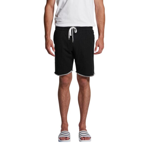 5905 Track Shorts Thumbnail