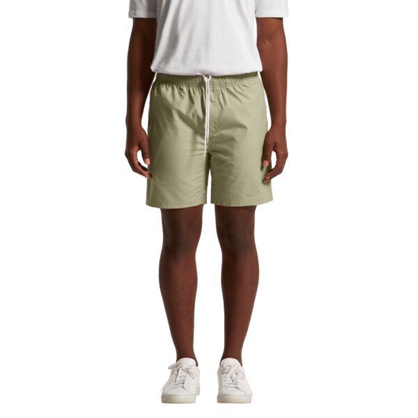 5903 Beach Shorts Thumbnail