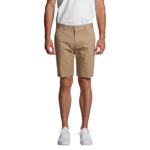 5902 Plain Shorts Thumbnail