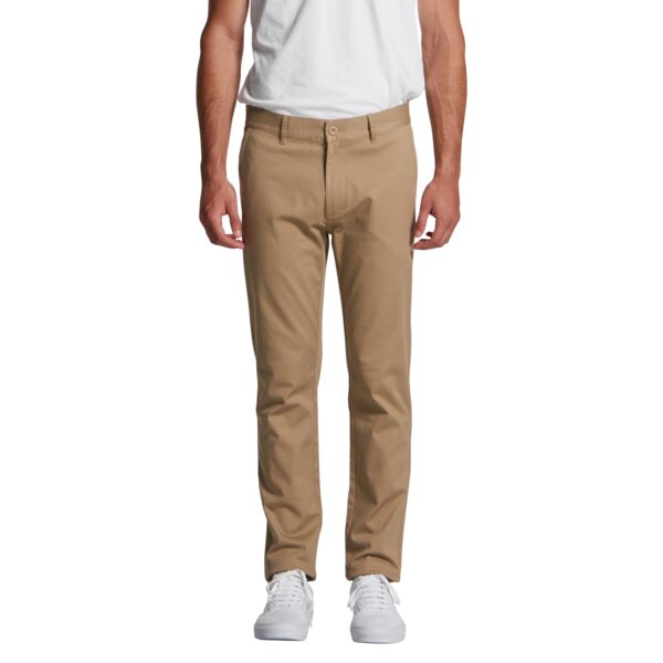 5901 Standard Pants Thumbnail