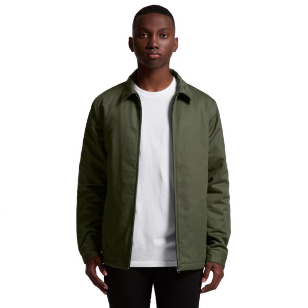 5523 Service Jacket Thumbnail