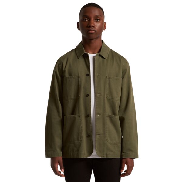 5522 Chore Jacket Thumbnail