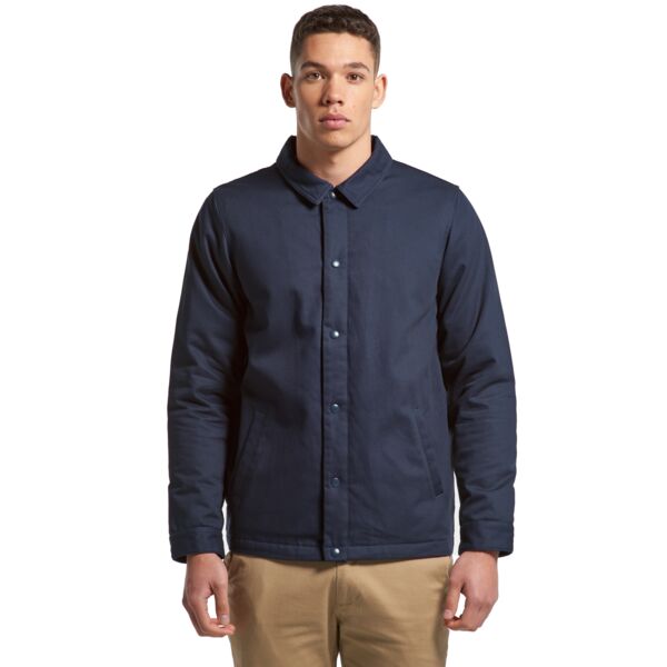 5521 Work Jacket Thumbnail