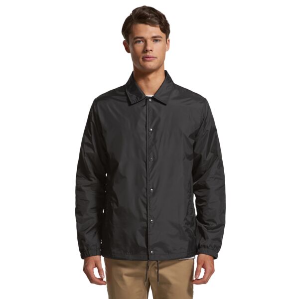 5520 Coach Jacket Thumbnail