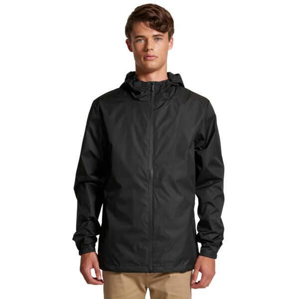 5508 Section Zip Jacket Thumbnail