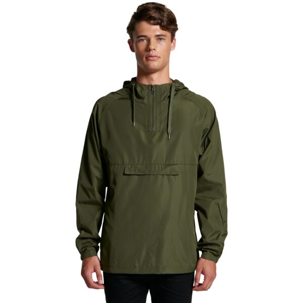 5501 Cyrus Windbreaker Thumbnail