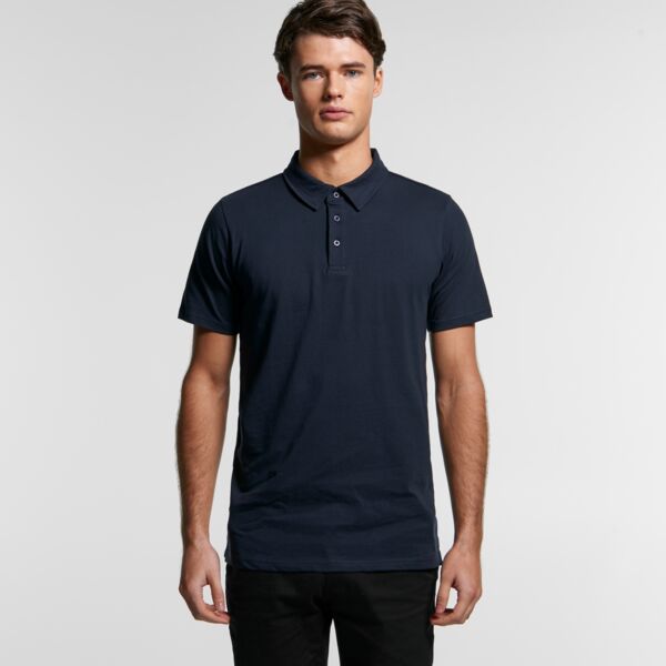 5402 Chad Polo Thumbnail
