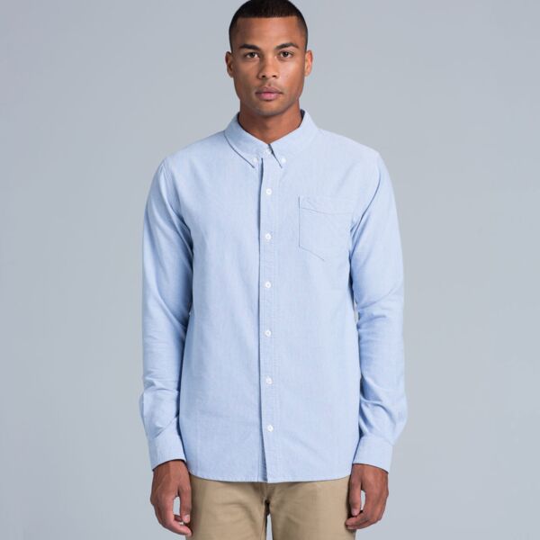 5401 Oxford Shirt Thumbnail