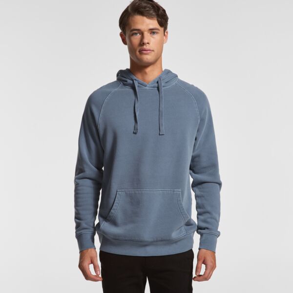 5105 Faded Hood Thumbnail