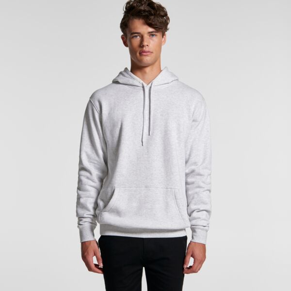 5102M Stencil Marle Hood Thumbnail