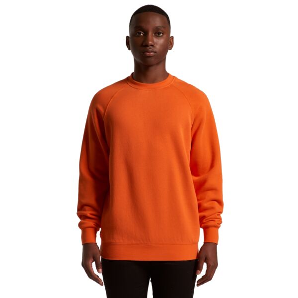 5100 Supply Crew Thumbnail