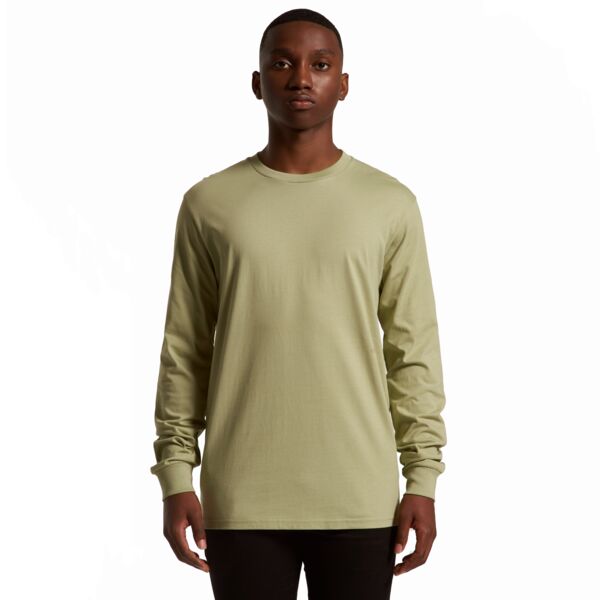 5071 Classic L/S Thumbnail