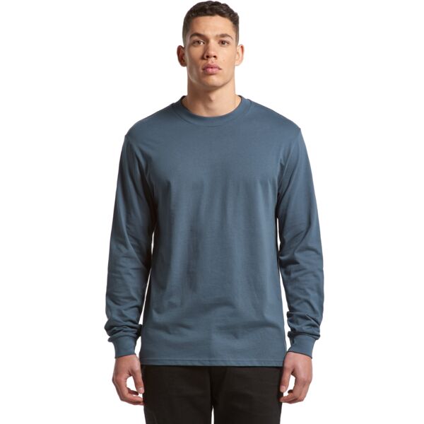 5056 General Long Sleeve Thumbnail