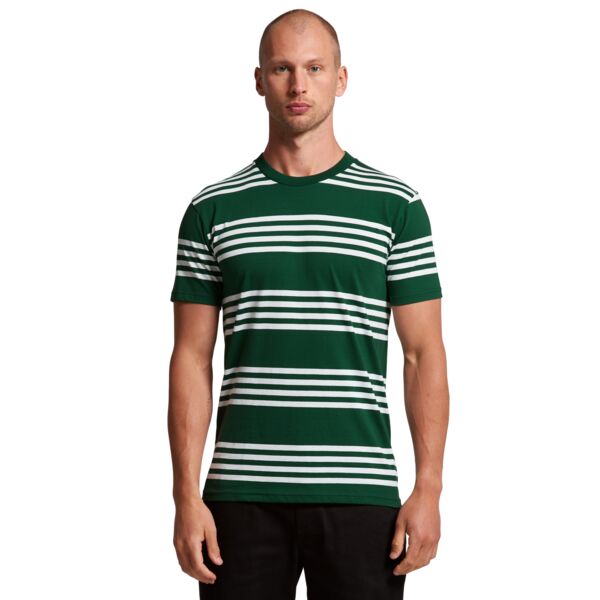 5046 Classic Quad Stripe Thumbnail