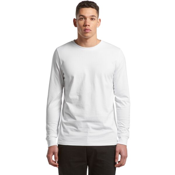 5029 Base Long Sleeve Thumbnail
