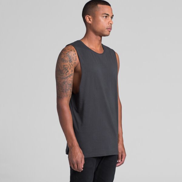 Mens Barnard Tank Tee Thumbnail