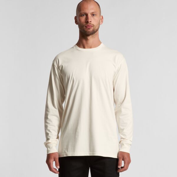 5020 Staple L/S Thumbnail