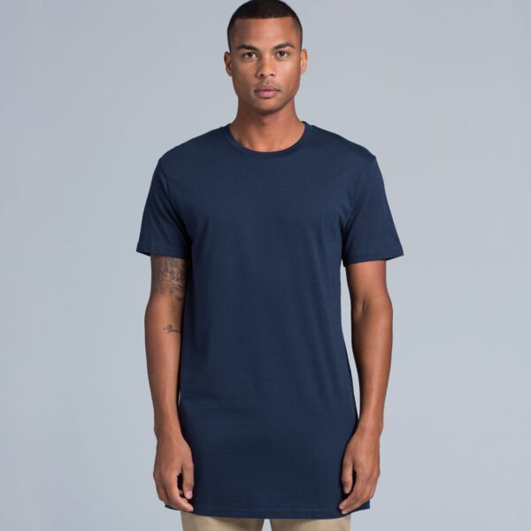 5013 Tall Tee Thumbnail