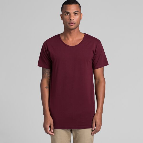 5011 Shadow Tee Thumbnail