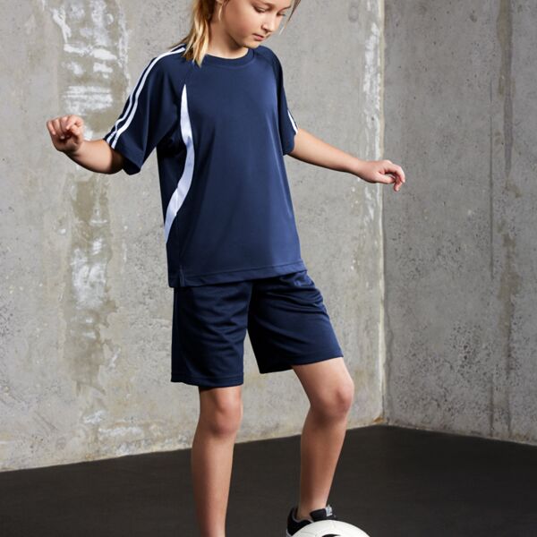 Kids Biz Cool Shorts Thumbnail