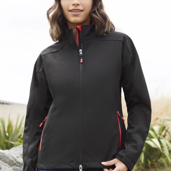 Ladies Geneva Jacket Thumbnail