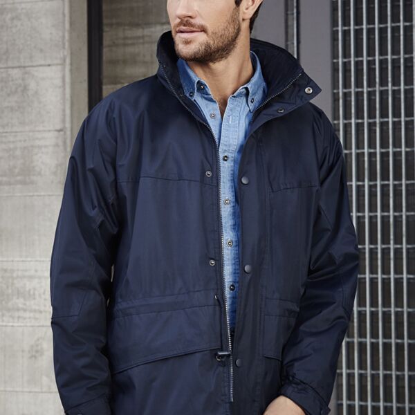 Unisex Trekka Jacket Thumbnail