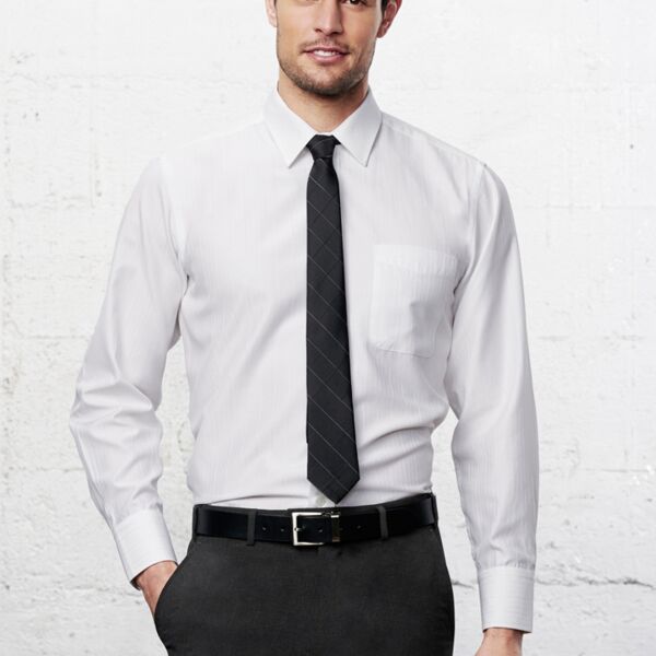 Mens Preston Long Sleeve Shirt Thumbnail