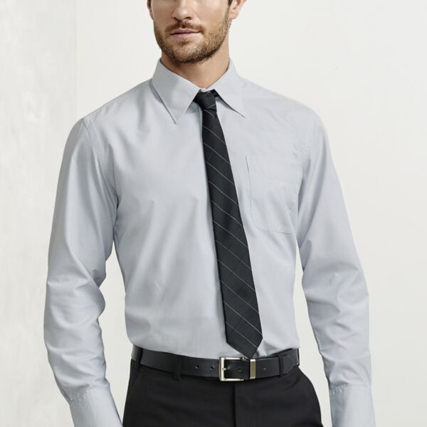 Mens Ambassador Long Sleeve Shirt Thumbnail