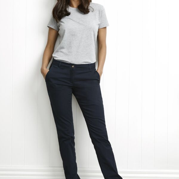 Ladies Lawson Chino Pant Thumbnail