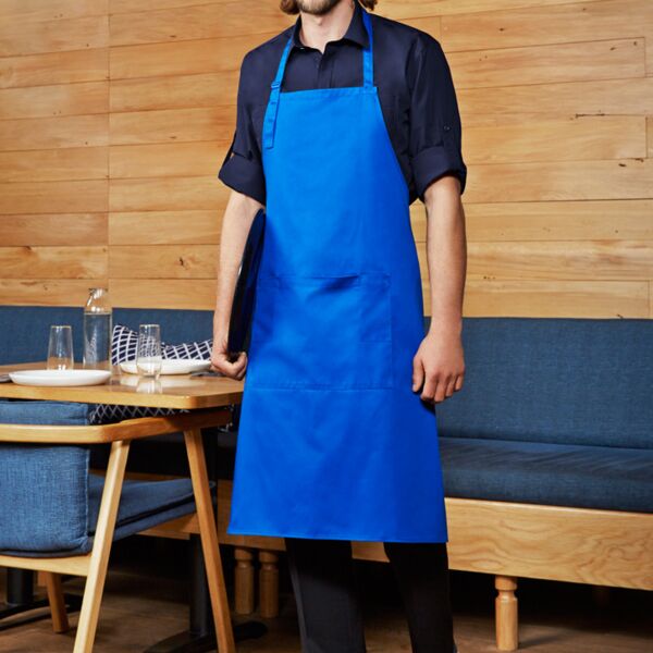 Bib Apron Thumbnail